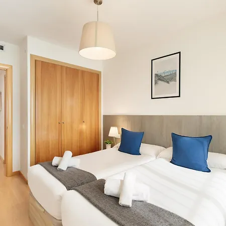 Apartamento Group Soul
