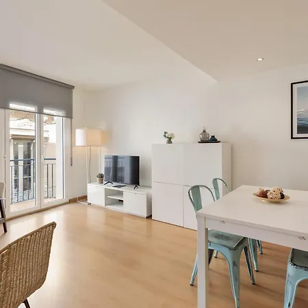 Apartamento Group Soul