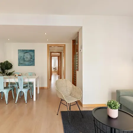 Apartamento Group Soul *