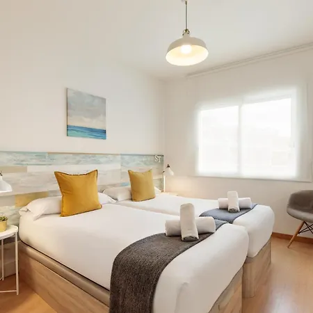 Apartamento Group Soul *
