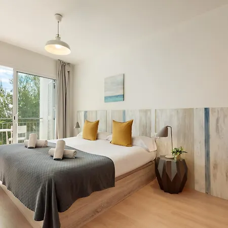 Group Soul Apartamento Sitges