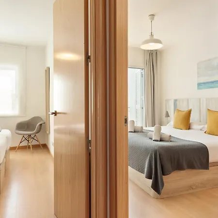 Apartamento Group Soul *