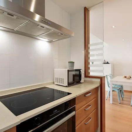 Apartamento Group Soul *