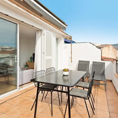 Apartamento Group Soul Sitges