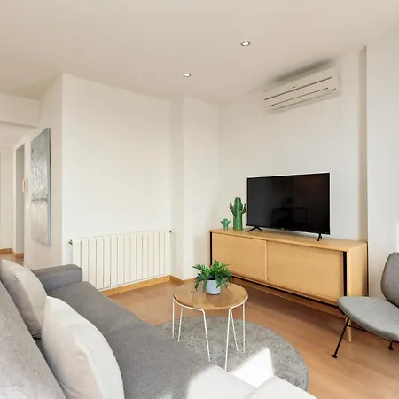Group Soul Apartamento Sitges