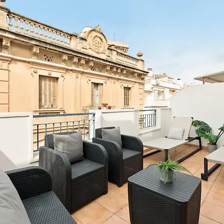 Group Soul Sitges