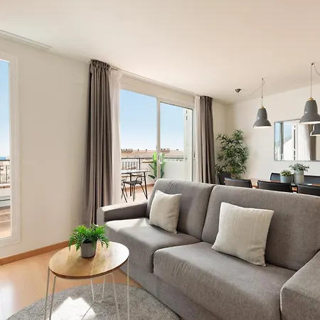 Apartamento Group Soul *