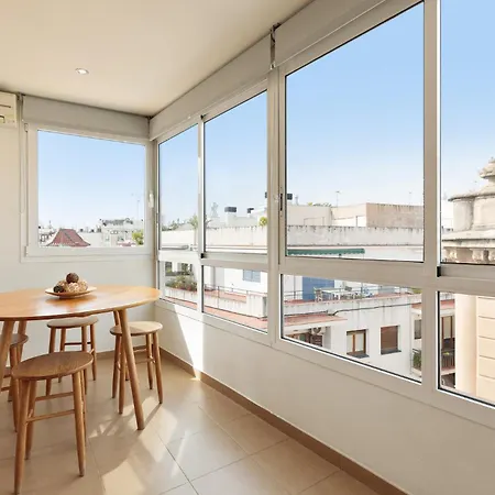 Apartamento Group Soul Sitges
