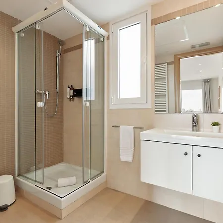 Apartamento Group Soul *