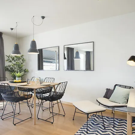 Group Soul Apartamento