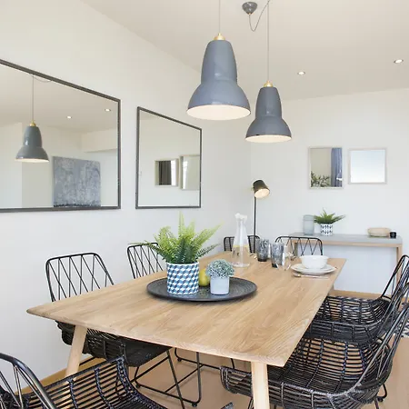 Apartamento Group Soul Sitges
