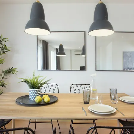 Group Soul Apartamento Sitges