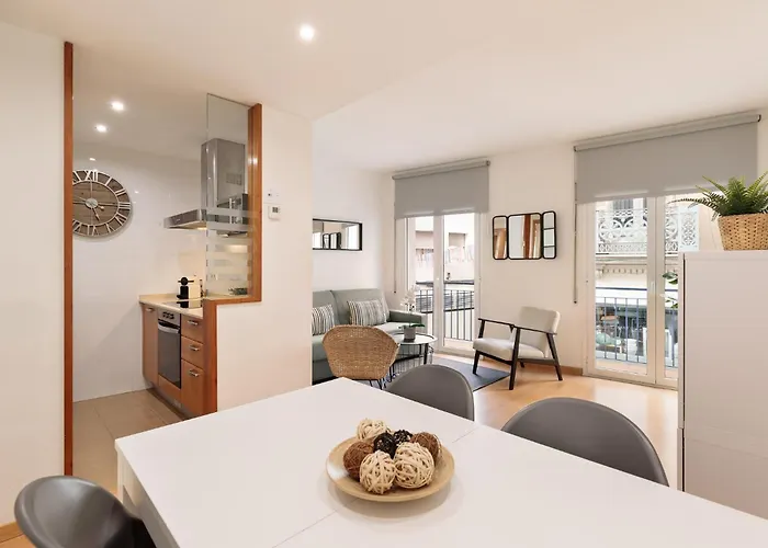 Apartman Group Soul Sitges