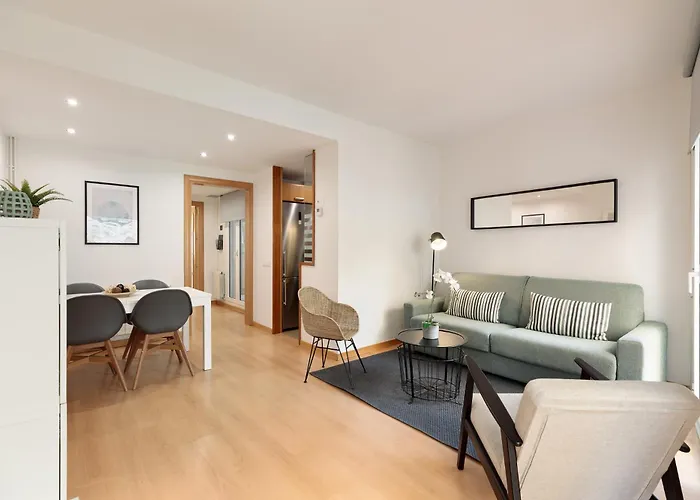 Apartman Group Soul Sitges