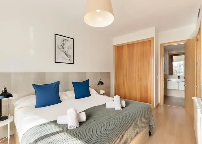 Apartman Group Soul Sitges