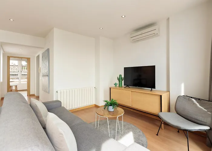 Group Soul Apartman Sitges