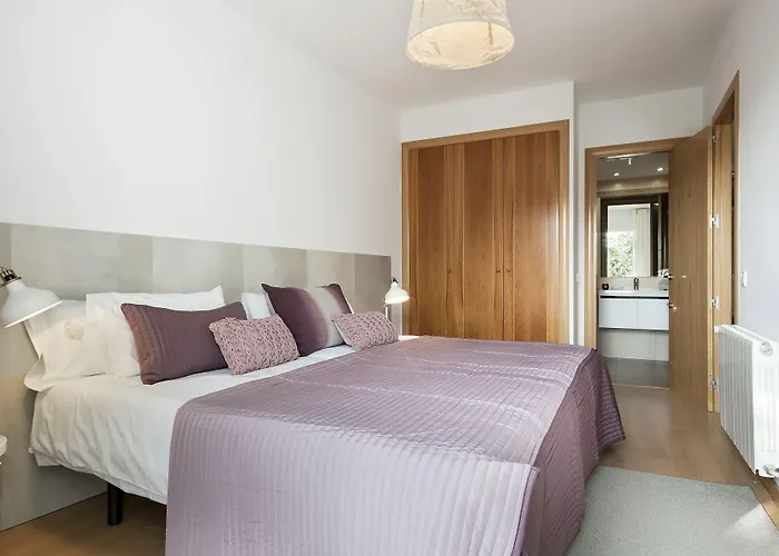 Apartman Group Soul Sitges