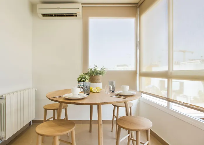 Group Soul Apartman *