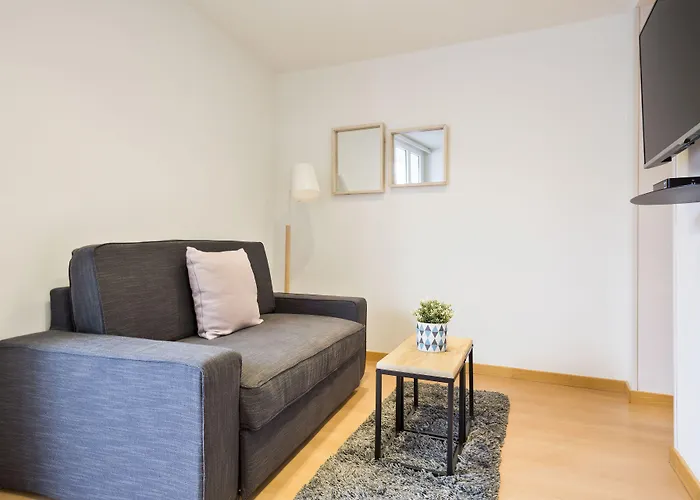 Group Soul Apartman Sitges