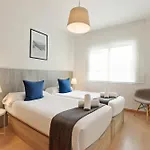 Group Soul Sitges
