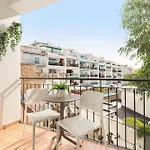 Group Soul Apartman Sitges