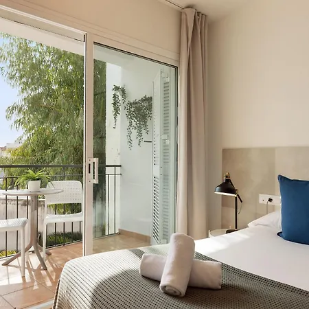 Group Soul Appartement