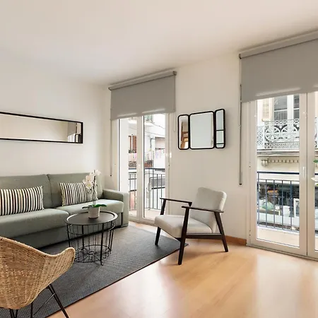 Group Soul Appartement *