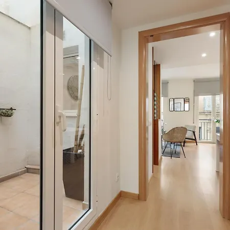 Group Soul Appartement