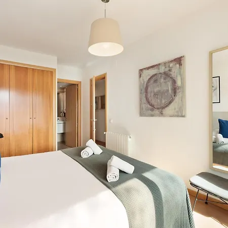 Appartement Group Soul *