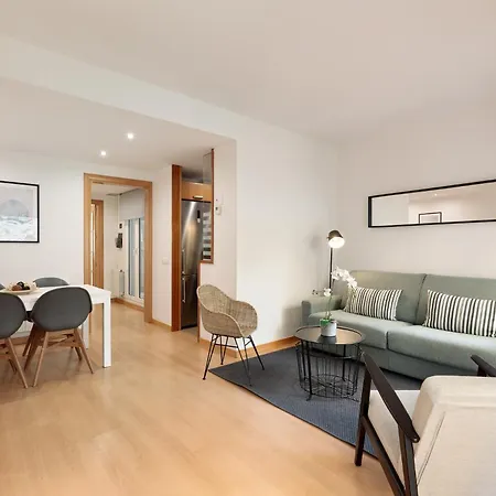 Appartamento Group Soul Sitges