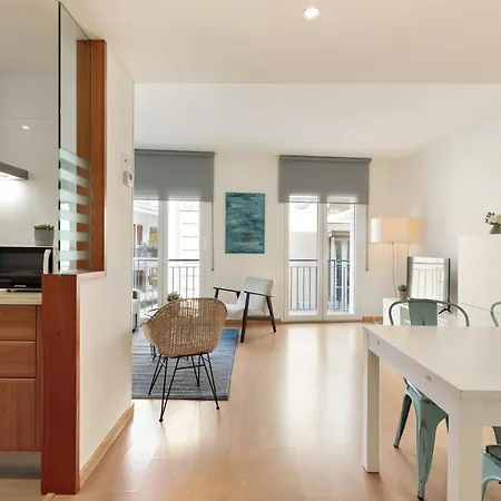 Apartament Group Soul Sitges