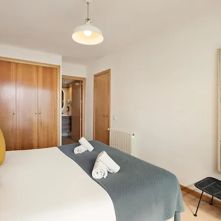 Appartamento Group Soul Sitges