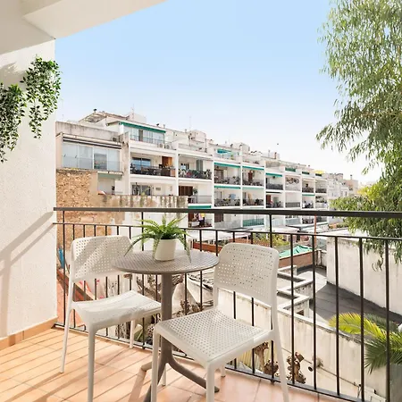 Group Soul Appartement Sitges