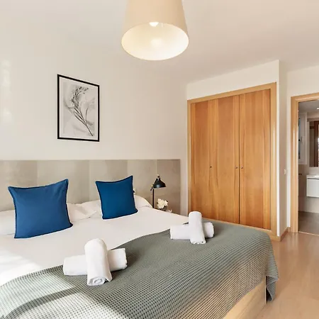 Appartement Group Soul Sitges