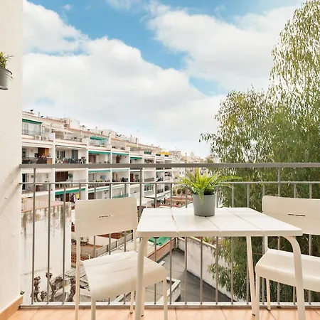 Group Soul Apartament *