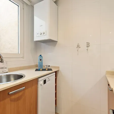 Group Soul Apartament *