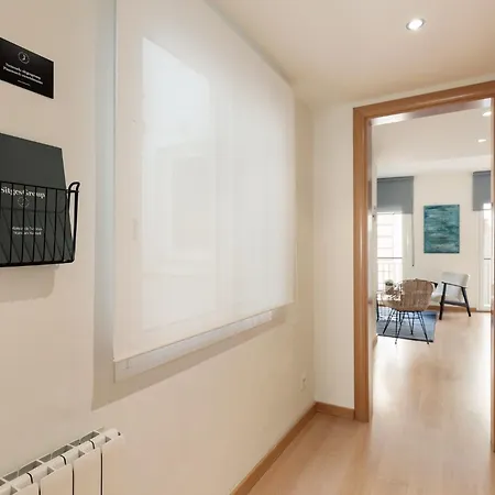 Apartman Group Soul Sitges