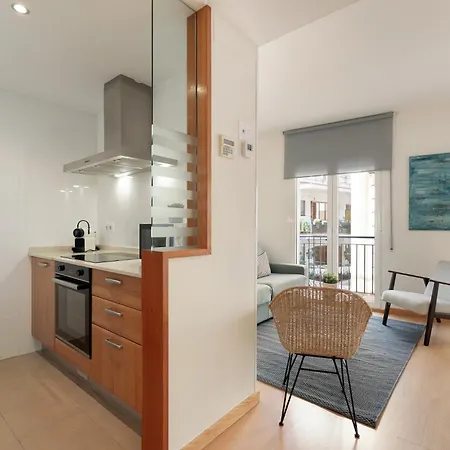 Group Soul Apartament Sitges