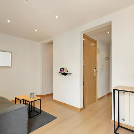 Apartamento Group Soul