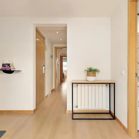 Group Soul Appartement *