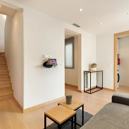 Apartament Group Soul *