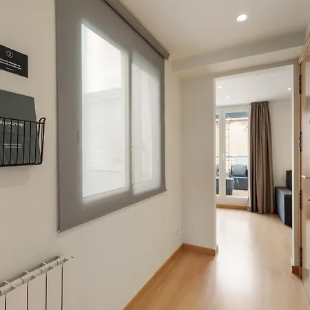 Appartement Group Soul Sitges