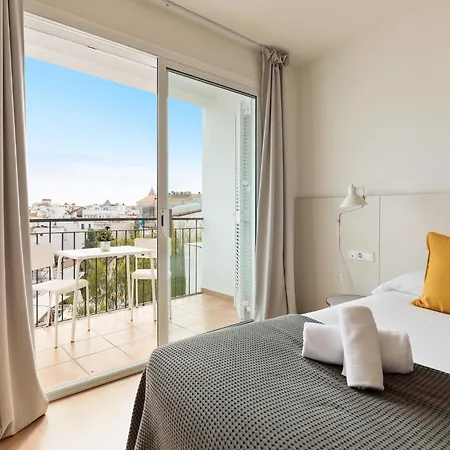 Group Soul Appartement