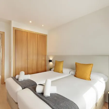 Group Soul Appartement