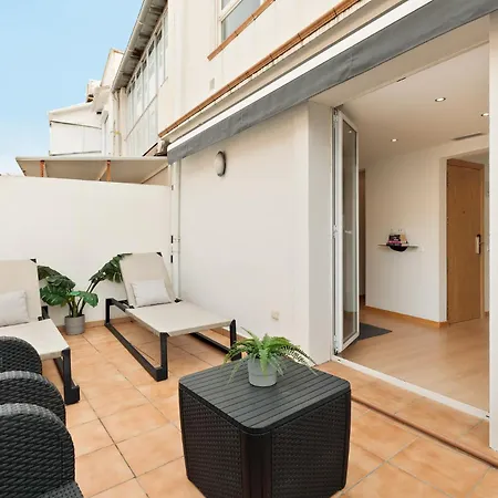 Group Soul Apartament *