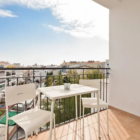 Apartamento Group Soul