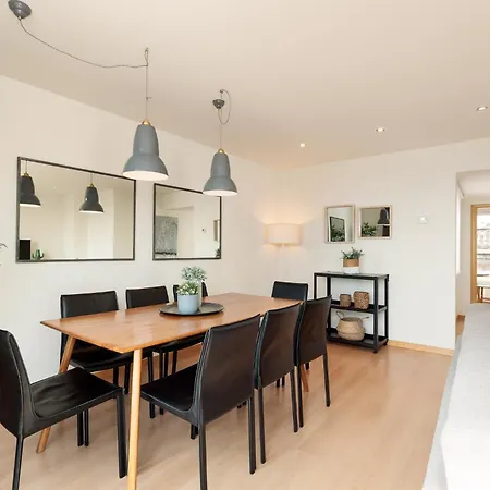 Group Soul Apartament *
