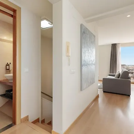 Group Soul Appartement *