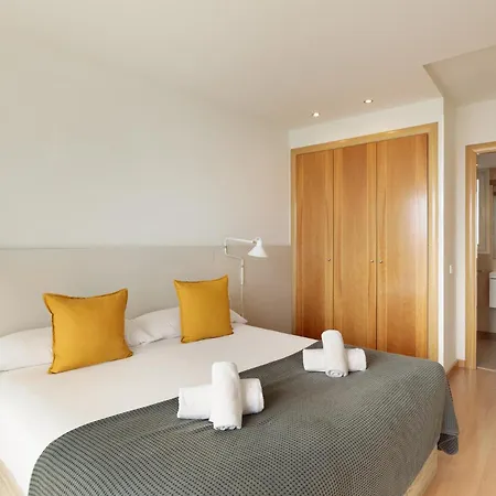 Group Soul Apartament Sitges