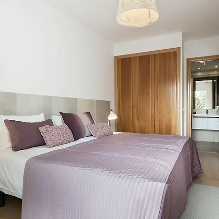 Appartement Group Soul Sitges